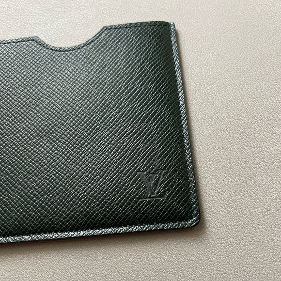 Louis Vuitton square holder - Picture 3 of 8
